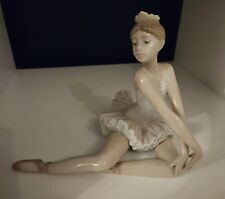 lladro ballerina for sale  Shipping to Ireland