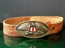 Genuine leather belt for sale  Rancho Santa Margarita