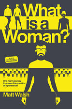 Usado, O que é uma mulher? - um filme de Matt Walsh em DVD + 7 DVDs bônus relacionados à conspiração comprar usado  Enviando para Brazil