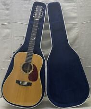 Martin string acoustic for sale  Las Vegas