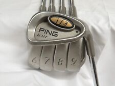 Used ping blade for sale  USA
