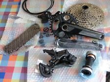 New shimano deore for sale  COVENTRY