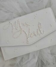 Custom bridal clutch for sale  SOWERBY BRIDGE