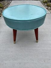 Vintage mcm blue for sale  Louisville