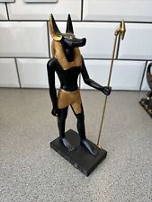 Egyptian collection anubis for sale  LONDON