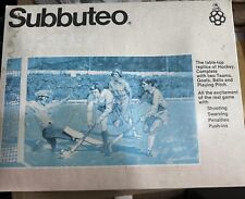 Subbuteo hockey non usato  Spedire a Italy