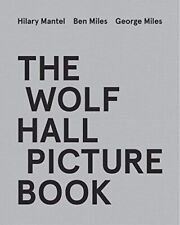 Wolf hall picture for sale  UK