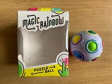 Magic rainbow fidget for sale  ELY