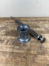 Belshaw donut plunger for sale  Rochester