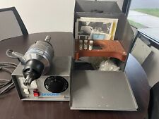 Precise electric jig for sale  Sparks