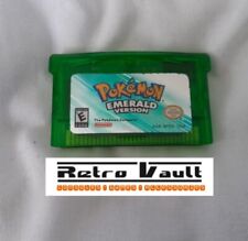 Pokemon emerald unofficial for sale  CARDIFF