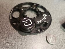 SRAM Quarq CinQo 5 Bolt Power Meter 110mm BCD Direct Mount Crank 3 Bolt SPIDER for sale  Shipping to South Africa