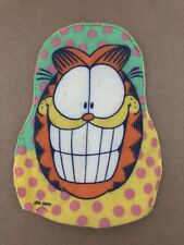 Vintage garfield hand for sale  North Canton