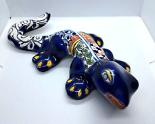 Mexico ceramic gecko for sale  Dayton