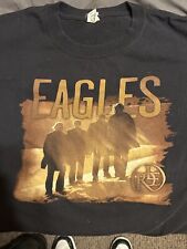 eagles concert shirt for sale  Scranton