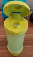 Tupperware trinkflasche 700ml gebraucht kaufen  Köln