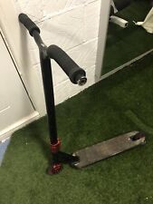 Oxelo stunt scooter for sale  STOCKPORT