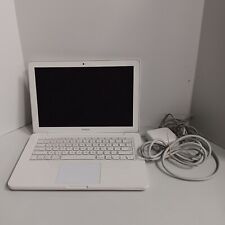 Usado, Notebook 2009 Macbook 13" branco NÃO LIGA. comprar usado  Enviando para Brazil