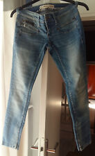 Freeman porter jeans d'occasion  Frontenay-Rohan-Rohan