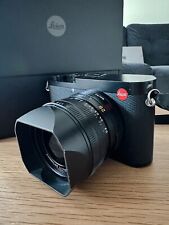 Leica mp kompaktkamera gebraucht kaufen  Reinbek