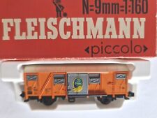 Fleischmann piccolo 2470 gebraucht kaufen  Deutschland