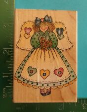 Heart patch angel for sale  Dyer