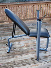 bench heavy duty weight for sale  Mount Arlington