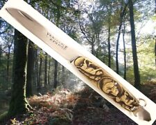 Ancien couteau figuratif usato  Spedire a Italy