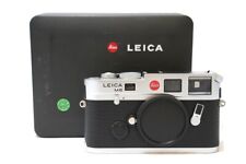 Fotocamera analogica leica usato  Modena
