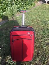 victorinox luggage for sale  ROMFORD