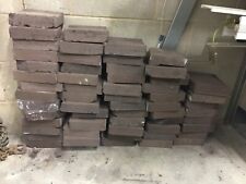 Storage heater bricks for sale  LEIGH