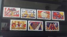 2017 lot timbres d'occasion  France