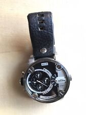 Montre homme diesel d'occasion  Béziers