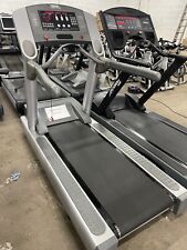 life fitness 95ti treadmill for sale  LAUNCESTON