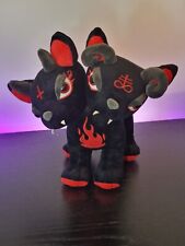 Killstar kreepture hellhound for sale  PORTSMOUTH