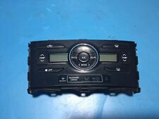 Toyota auris heater for sale  ENNISKILLEN