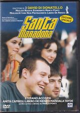 Santa maradona dvd usato  Roma