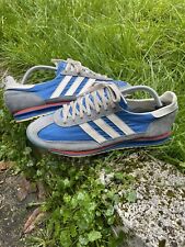Adidas trainers uk9 for sale  PLYMOUTH