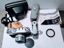 Yashica minister iii for sale  Shipping to Ireland