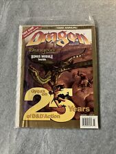 Dragon magazine annual for sale  Friendswood