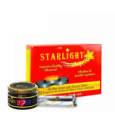 Starlight coal roll for sale  Hawthorne