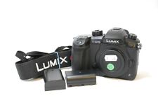 Fotocamera panasonic lumix for sale  Shipping to Ireland