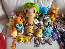 Pokemon plushies lot for sale  Lake Charles