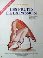 Fruits passion kinski d'occasion  France
