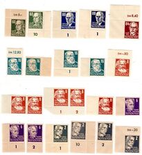 Köln, 98 Gebrauchte Briefmarken gebraucht kaufen  Köln