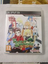 Tales symphonia chronicles d'occasion  Bayonne
