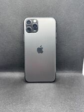 Apple iPhone 11 Pro - 64 GB - Cinza espacial (desbloqueado) - Sem identificação facial, usado comprar usado  Enviando para Brazil