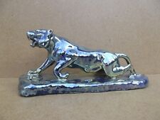 Ancienne sculpture tigre d'occasion  France