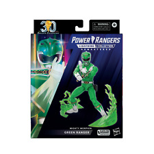 Power Rangers Lightning Collection remasterizado MMPR Green Ranger comprar usado  Enviando para Brazil