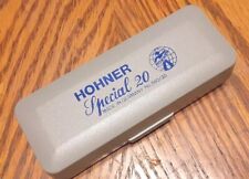 Hohner special harmonica for sale  Adel